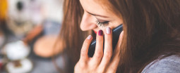 telefon