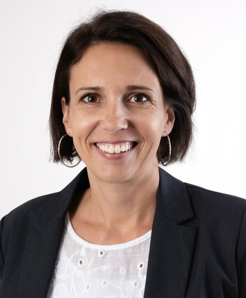 Schützenhöfer Karina Portrait